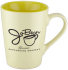 Promotional Yellow